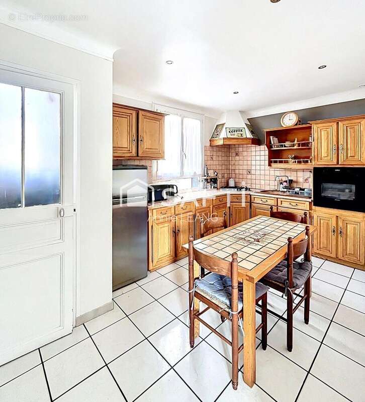 Photo 6 - Maison à DRANCY