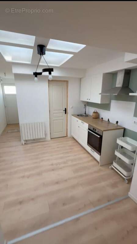 Photo 2 - Maison à HENIN-BEAUMONT