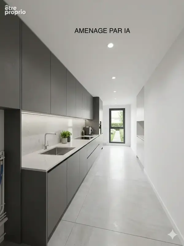 Appartement t3 villeneuve - photo 15