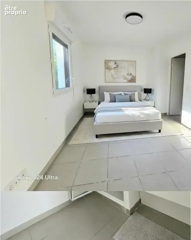 Appartement Saint Jean De Vedas 2 pièce(s) 41.64 m2 & stationnement privatif - photo 3