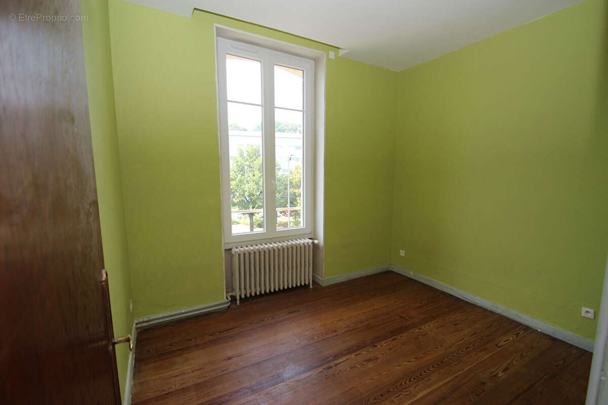 Maison à CHALON-SUR-SAONE