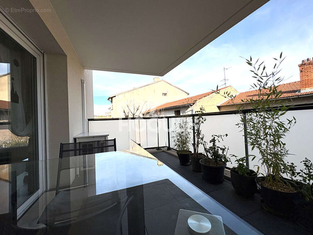 Appartement à GIVORS