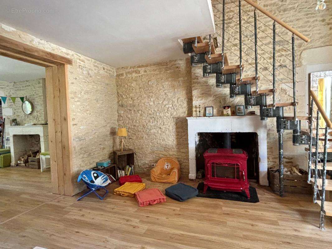 Maison À Vendre - Foulerot - photo 5