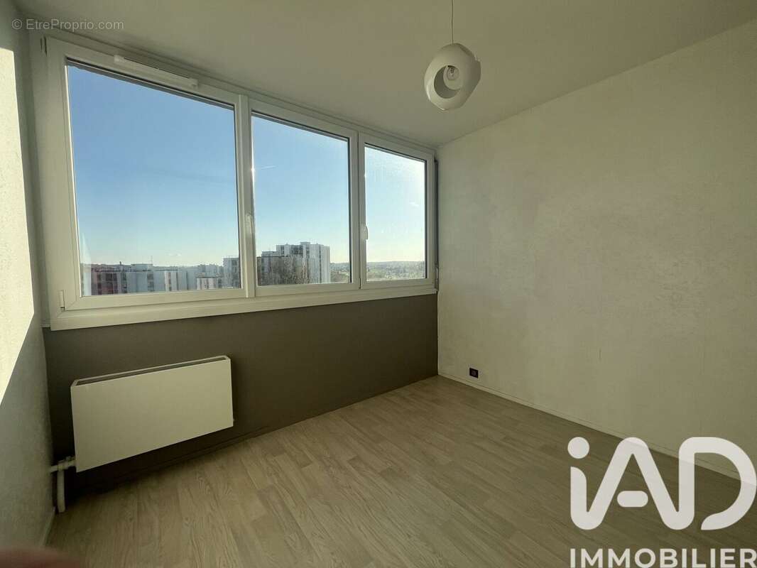 Photo 6 - Appartement à LIMOGES