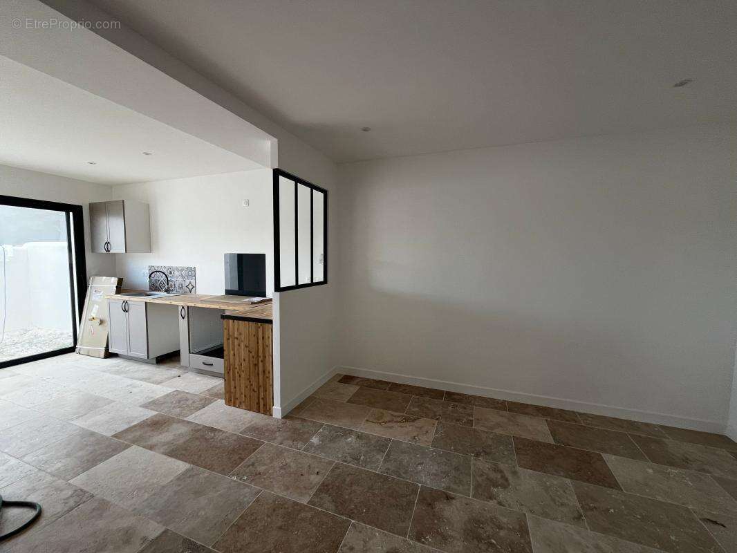 Maison à LA ROCHELLE