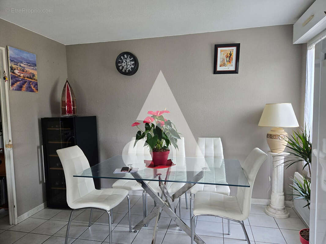 Appartement à SAINT-RAPHAEL