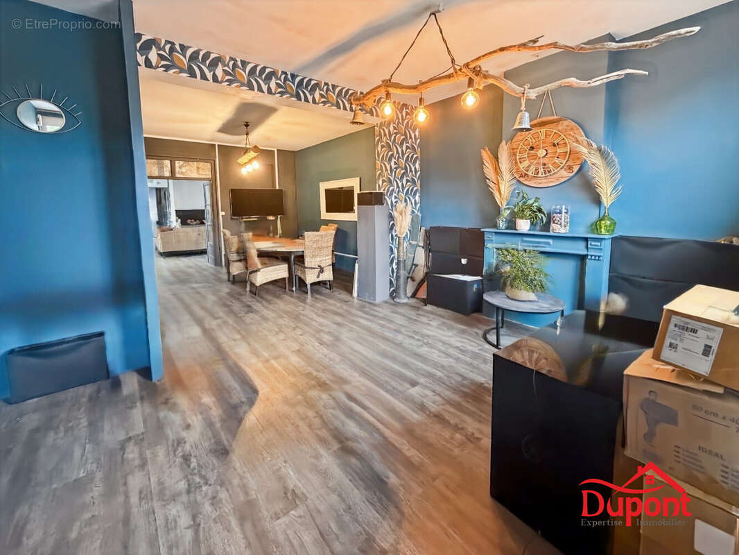 Maison 150 m² à Bellaing  - photo 3