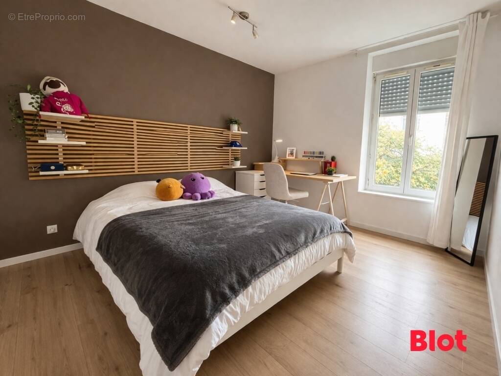Appartement à BREST