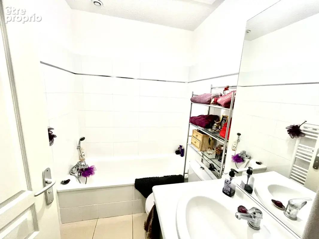 Appartement 4 pièces 58 m² à vendre à Agde (34300) - photo 5