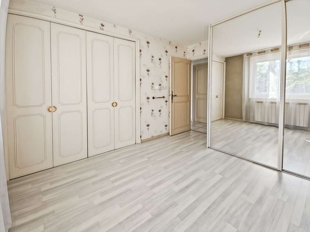 Maison à MONTBRISON