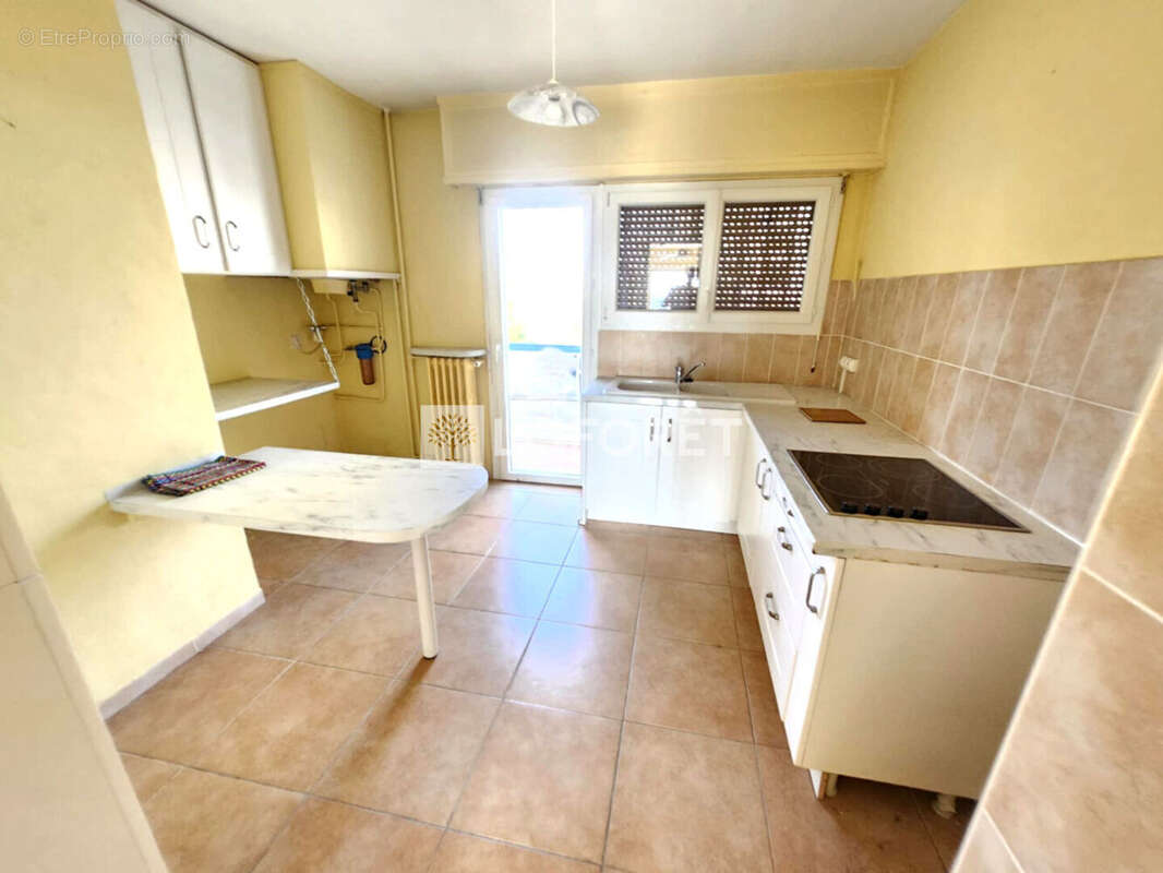 Appartement à LA SEYNE-SUR-MER