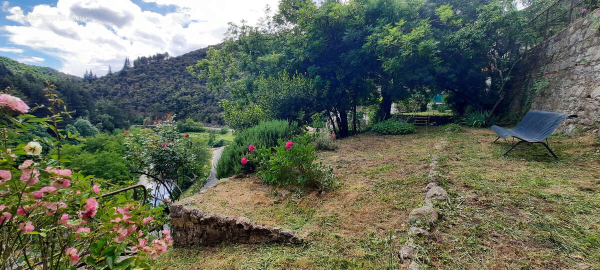En cévennes Maison 4 pièces 117m2 - photo 12