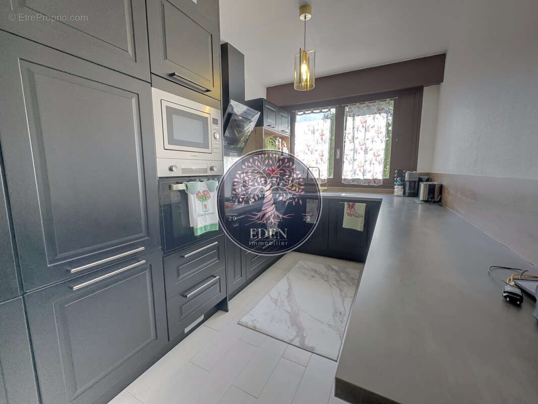 Appartement à DREUX