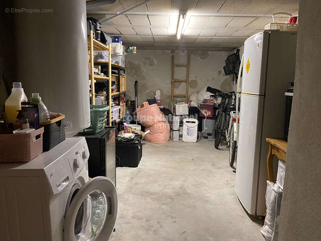 Maison à CHATEAURENARD