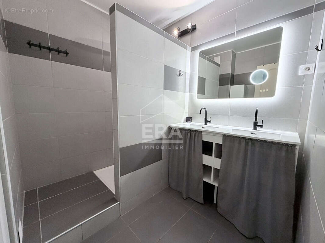 Appartement à MARTIGUES