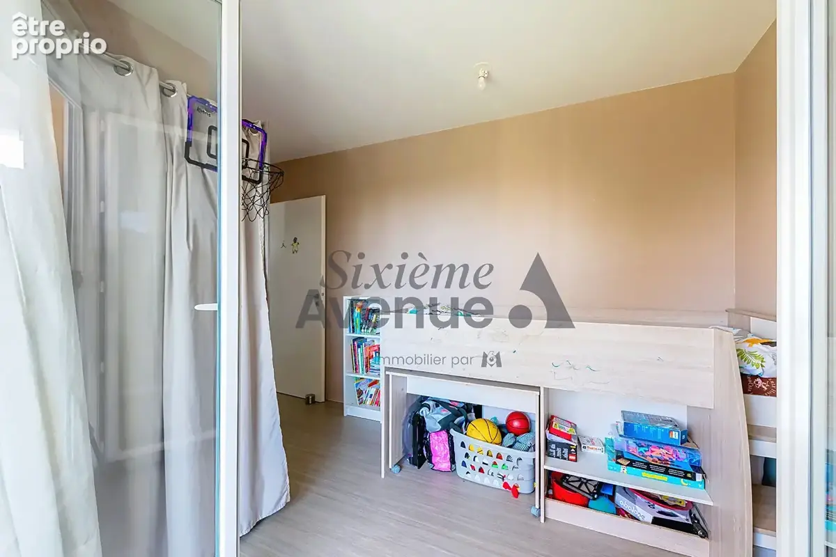 Appartement neuilly sur marne 3 chambres belle piece de vie - photo 11