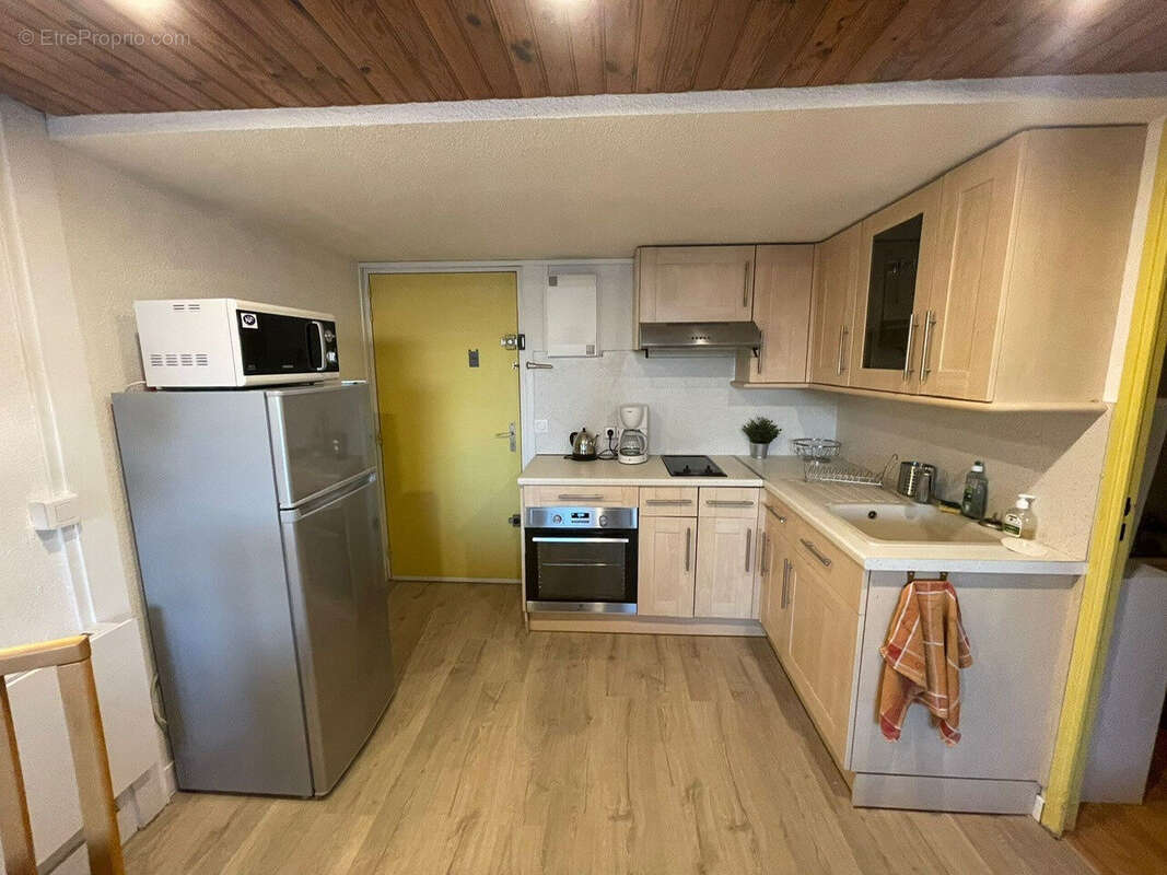 Photo 3 - Appartement à CANDILLARGUES