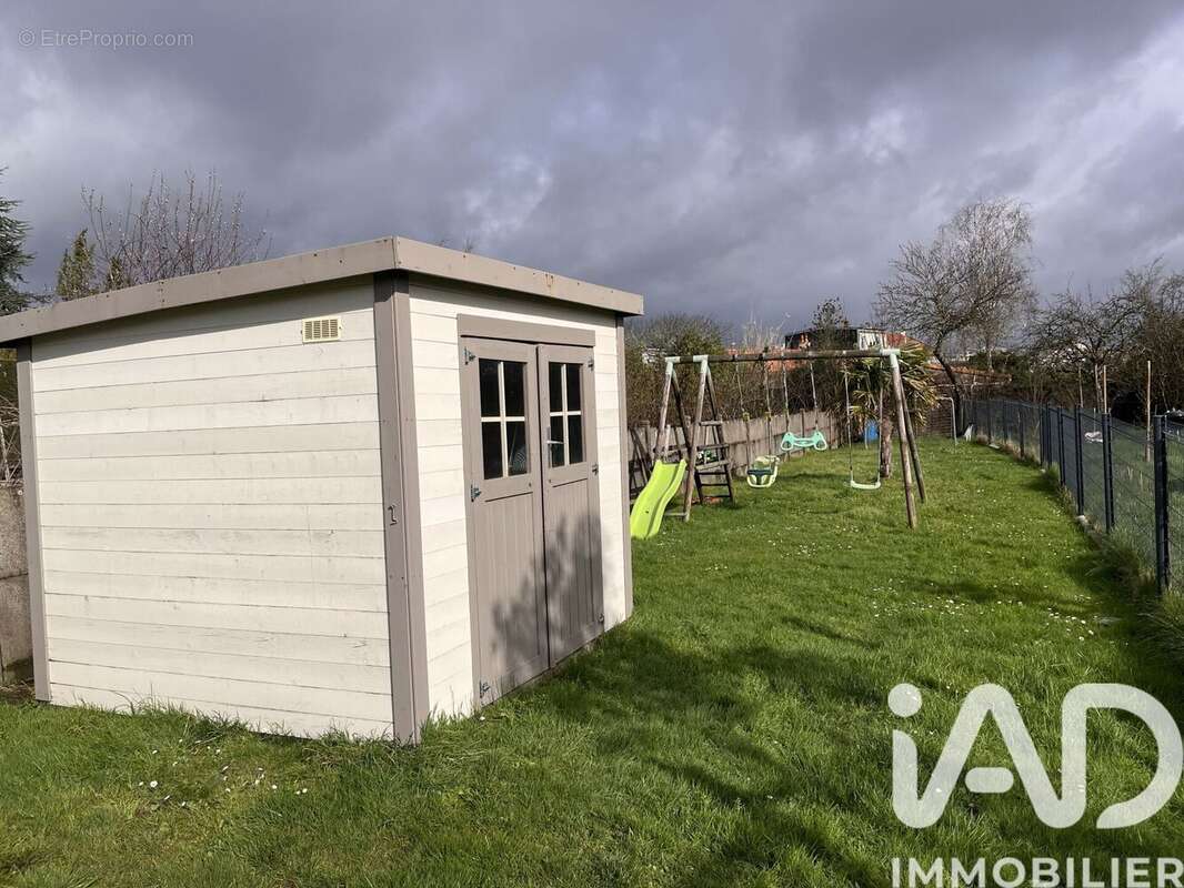 Photo 2 - Maison à REZE