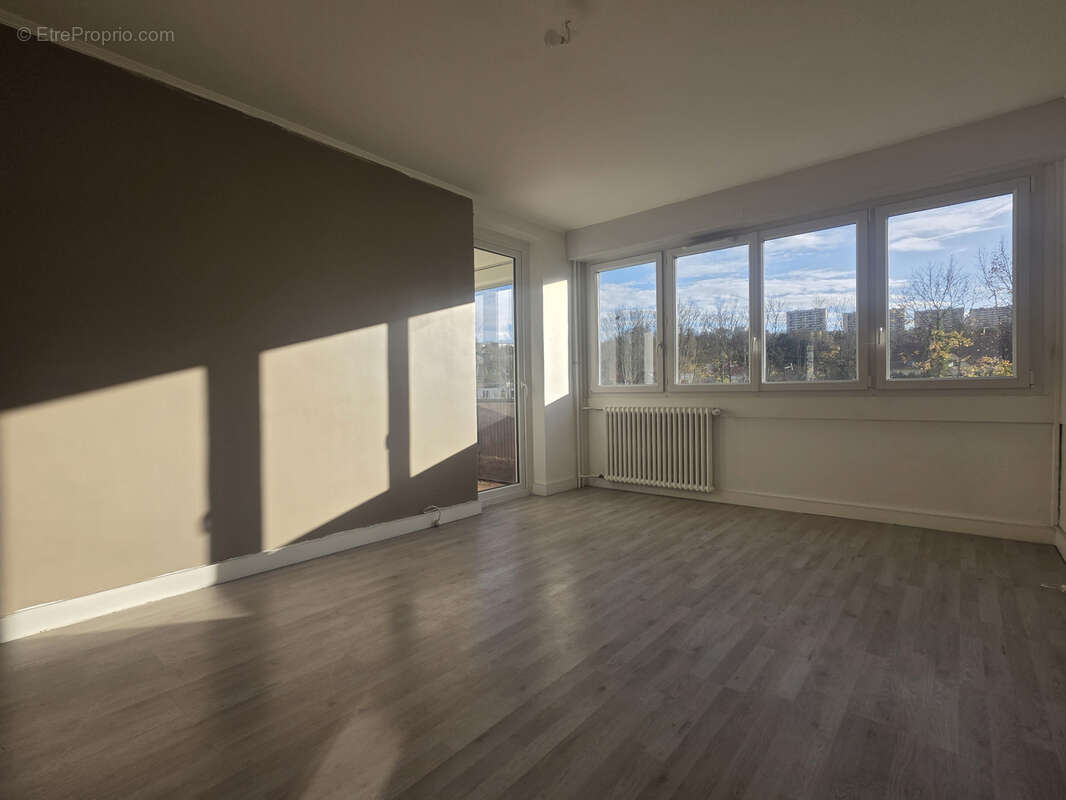 Appartement à SAINT-GERMAIN-EN-LAYE