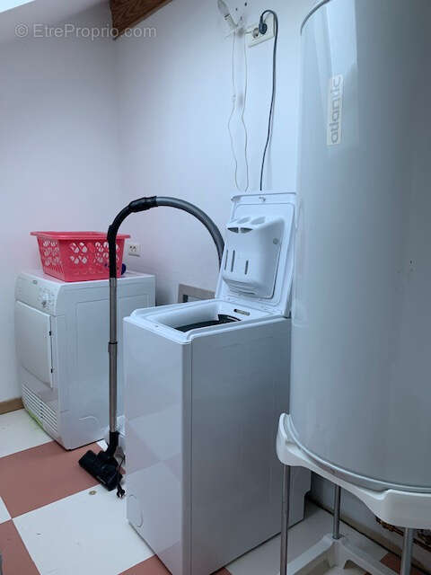 Appartement à GERARDMER