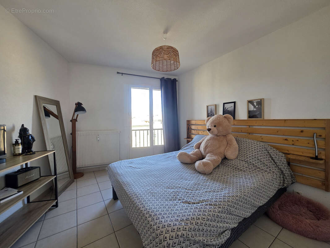 Appartement à NARBONNE