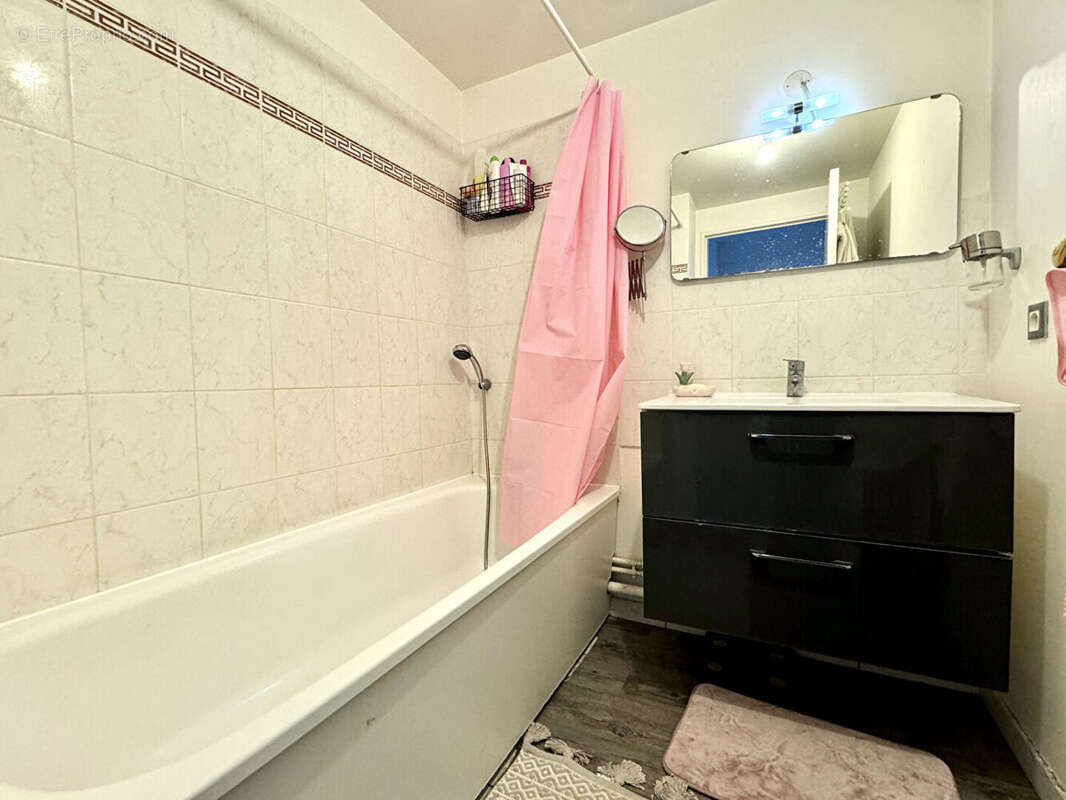 Appartement à EVRY