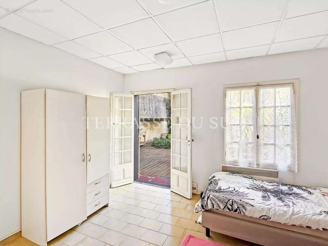 Maison à MARSEILLE-5E