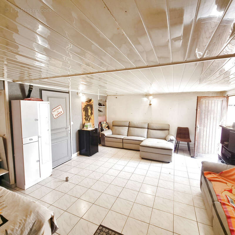 Maison à PORCELETTE