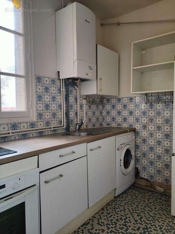 Appartement à SURESNES