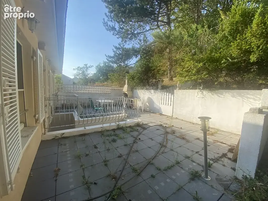 Maison Varangeville - photo 9