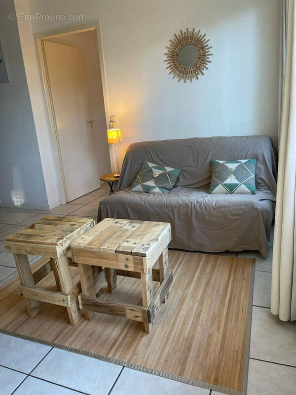 Appartement à BISCARROSSE