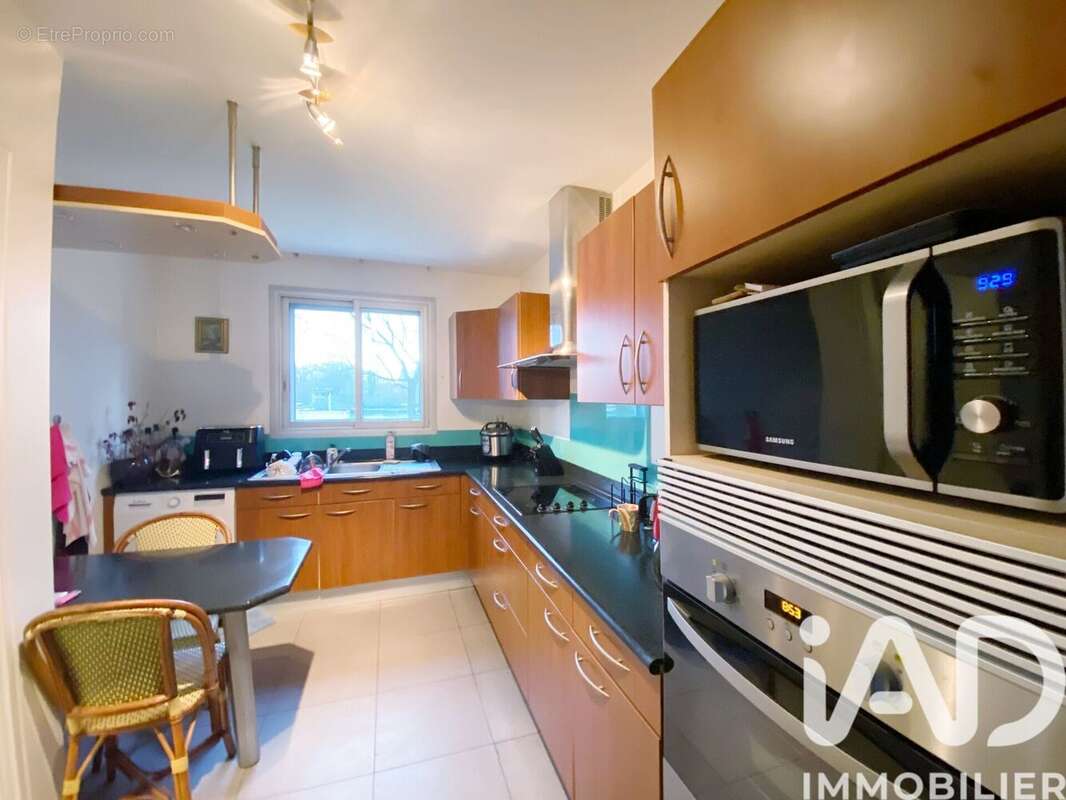 Photo 4 - Appartement à SURESNES