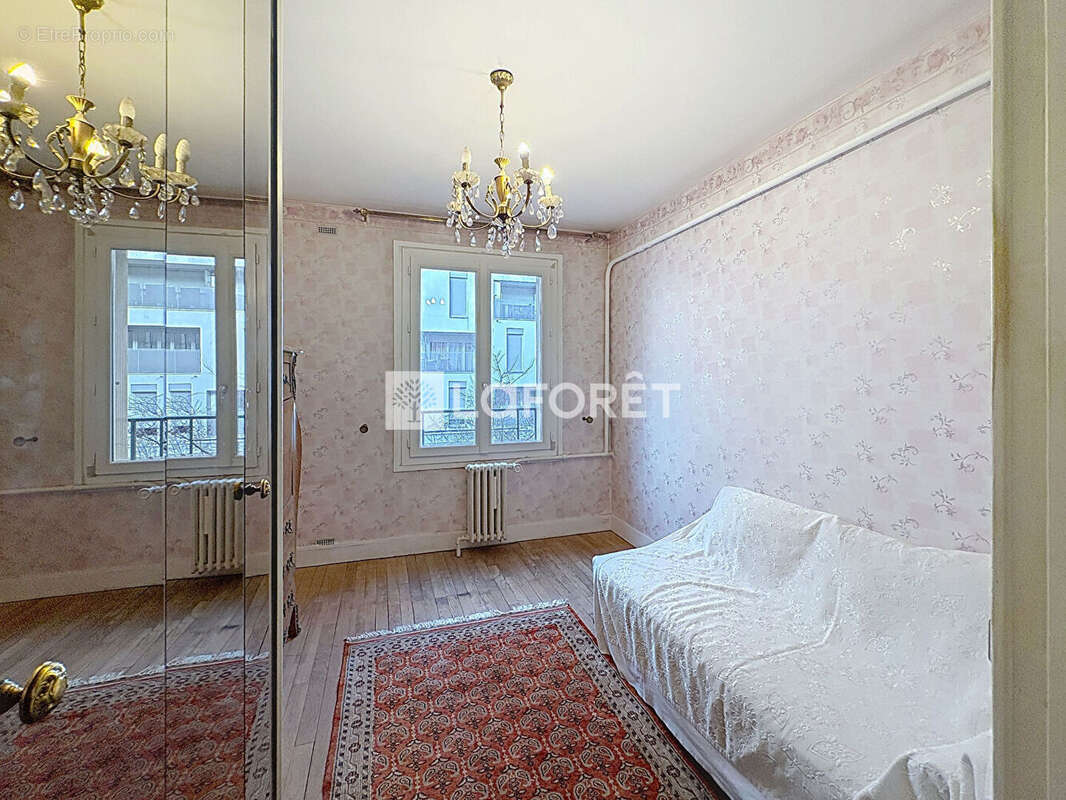Appartement à BAGNOLET