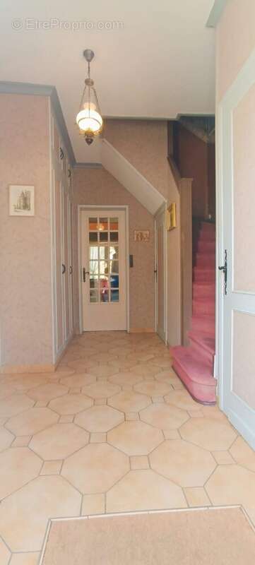 Maison à TOURCOING