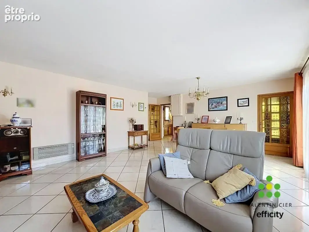 Maison individuelle - photo 17