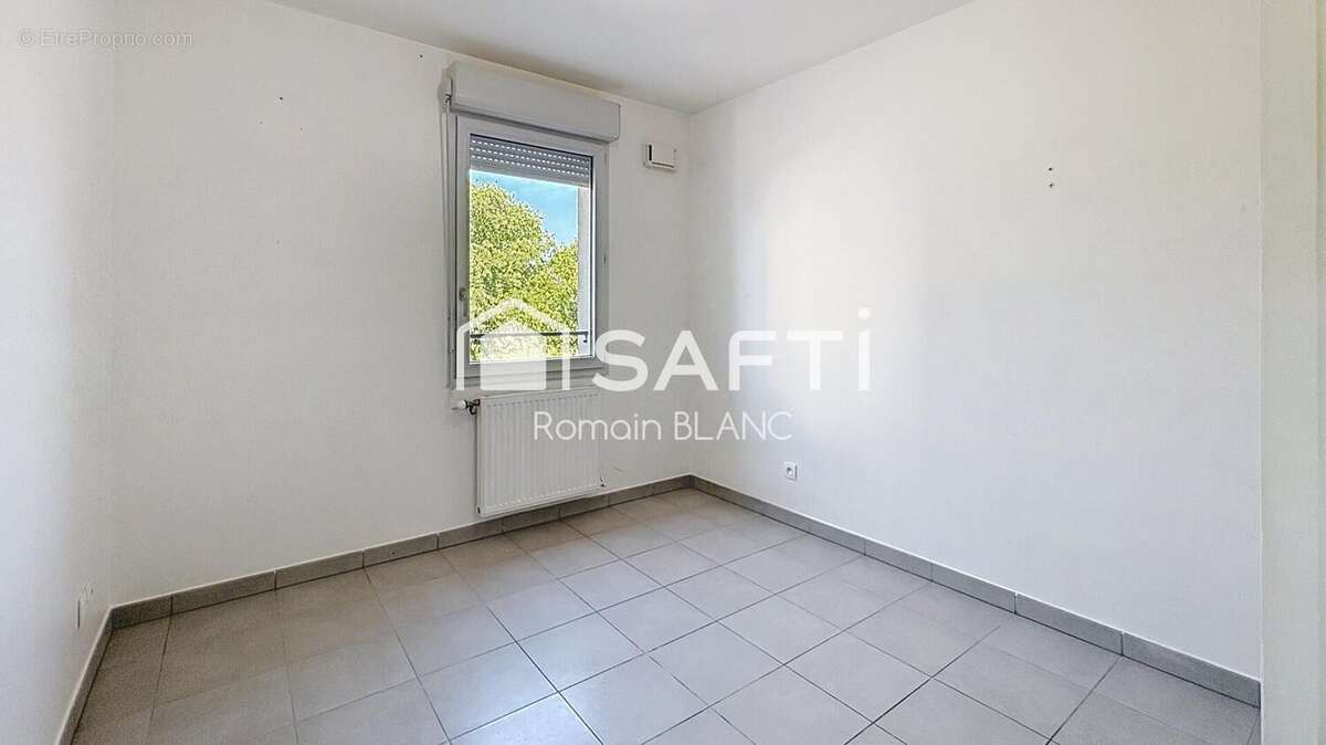 Photo 5 - Appartement à VENISSIEUX