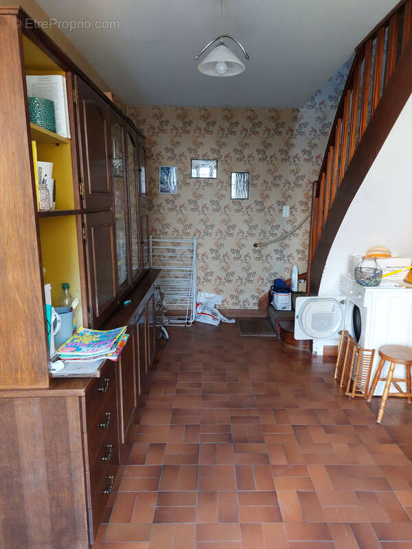 Maison à LA FLECHE