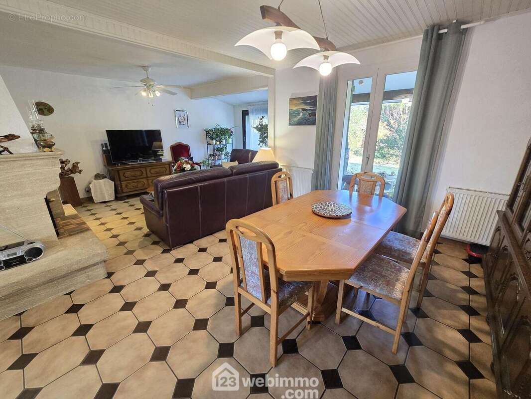 Maison 129 m² à Le Pian-Medoc  - photo 75