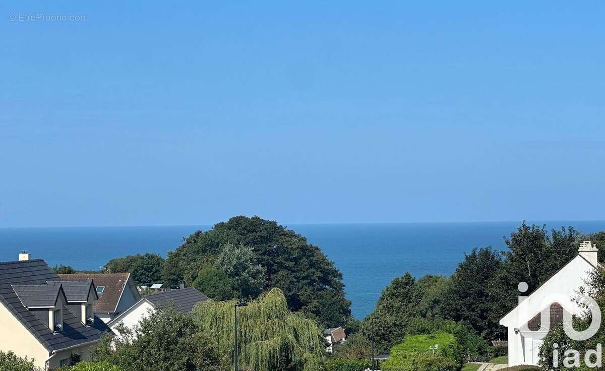 Photo 2 - Maison à SAINT-JOUIN-BRUNEVAL