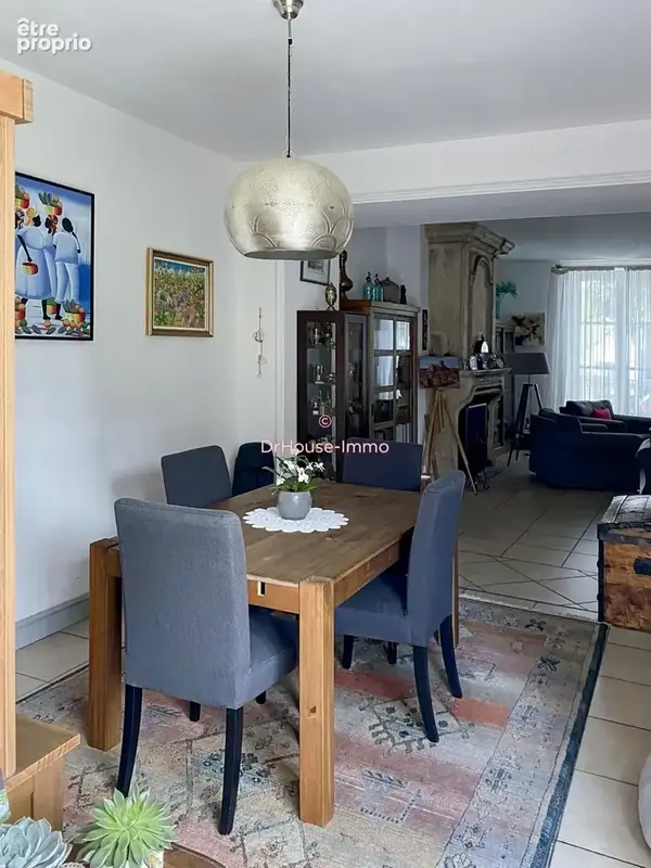 Maison 8 pièces 260 m² à vendre à Chatellerault (86100) - photo 8