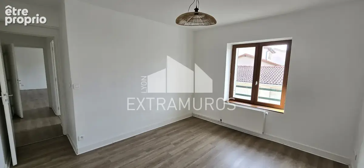Appartement T4 de 76,3 m2 à L'ARBRESLE - photo 11