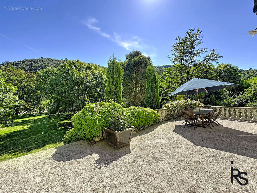 Maison à VALS-LES-BAINS