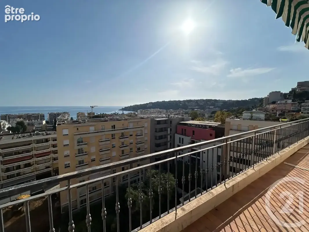 Appartement 5 pièces 156 m² à vendre à Roquebrune-Cap-Martin (06190) - photo 2