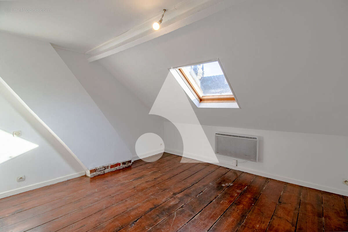 Maison à VALENCIENNES