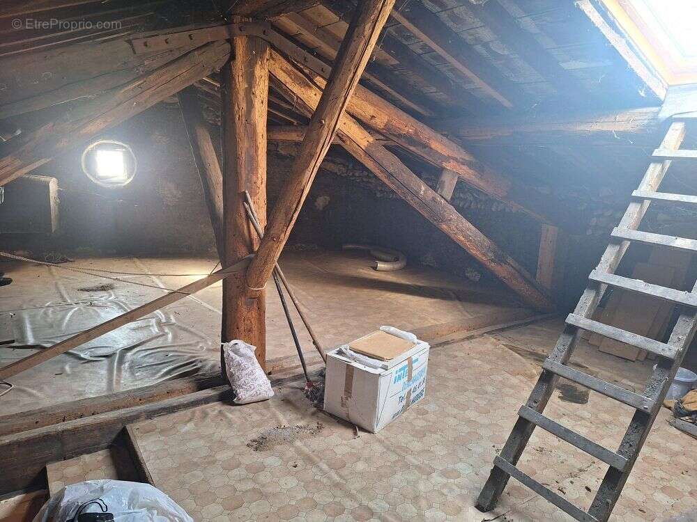 Maison 140 m² à Sainte-Foy-Les-Lyon  - photo 5
