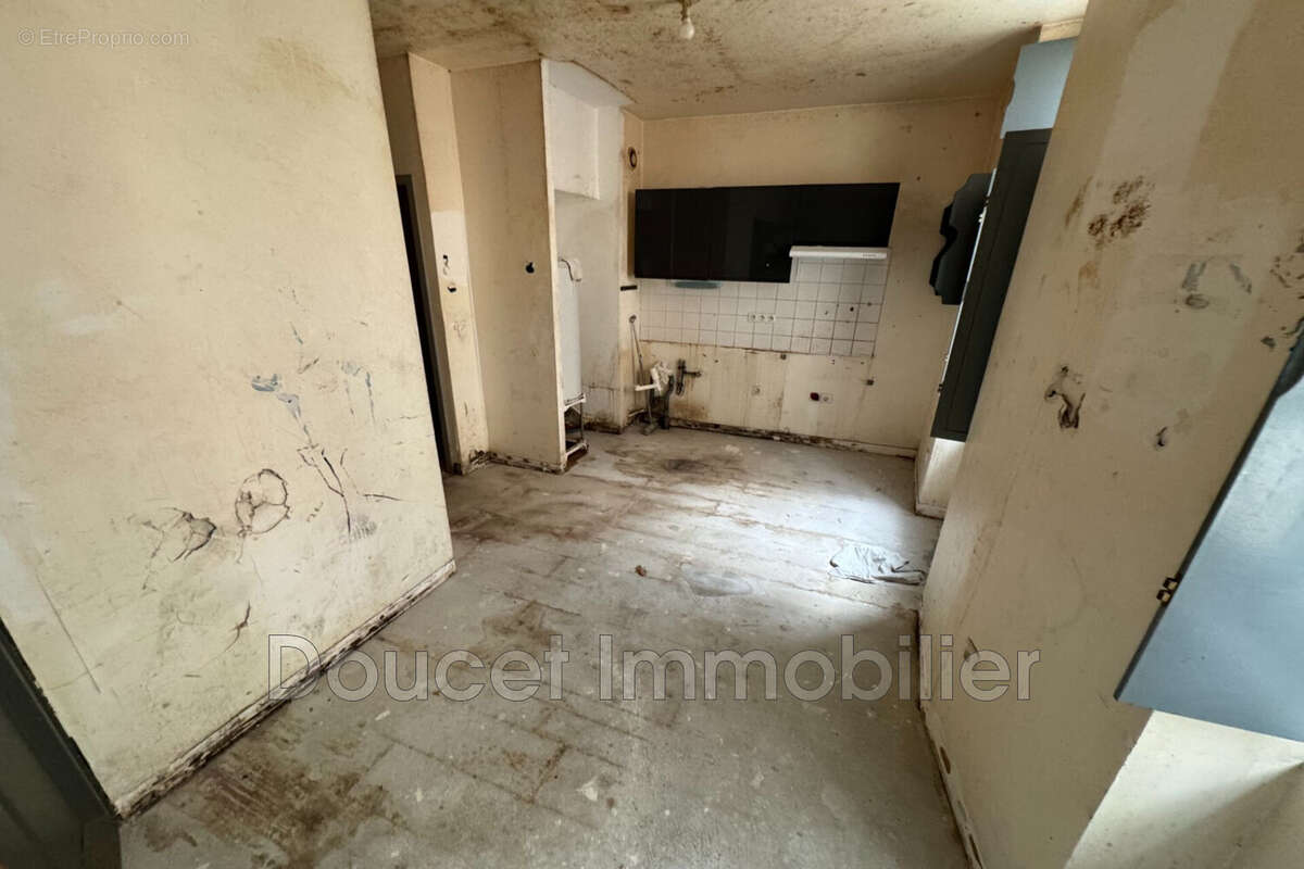 Appartement à BEZIERS