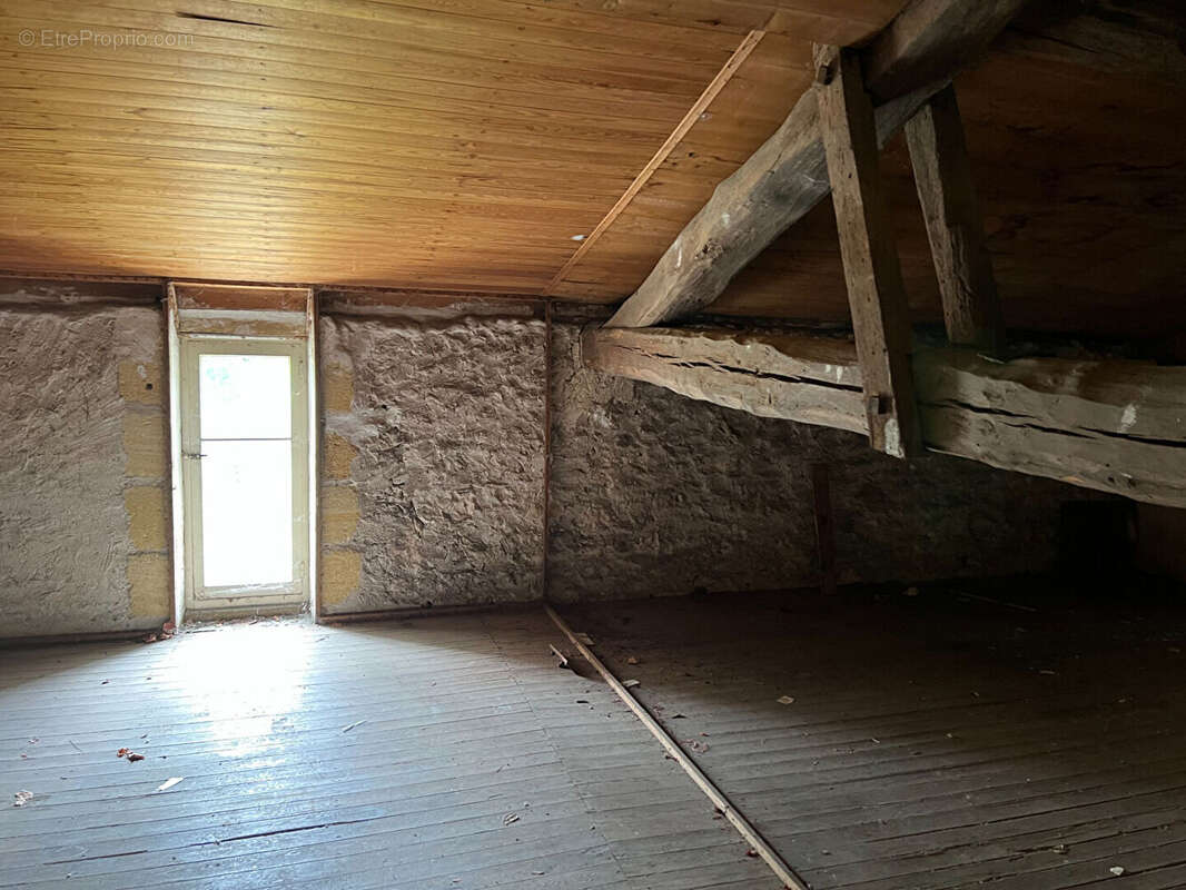 Maison à SAINTE-FOY-LA-GRANDE