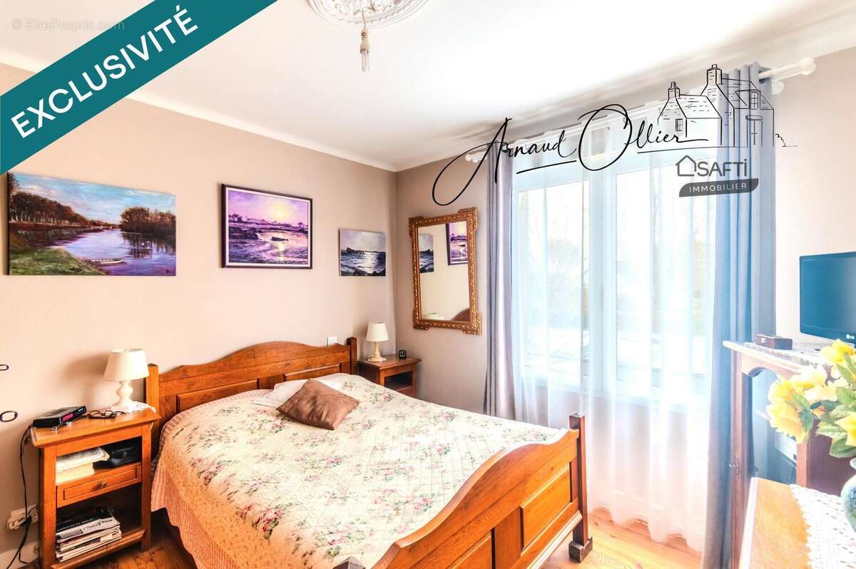 Photo 7 - Maison à PLOUVIEN