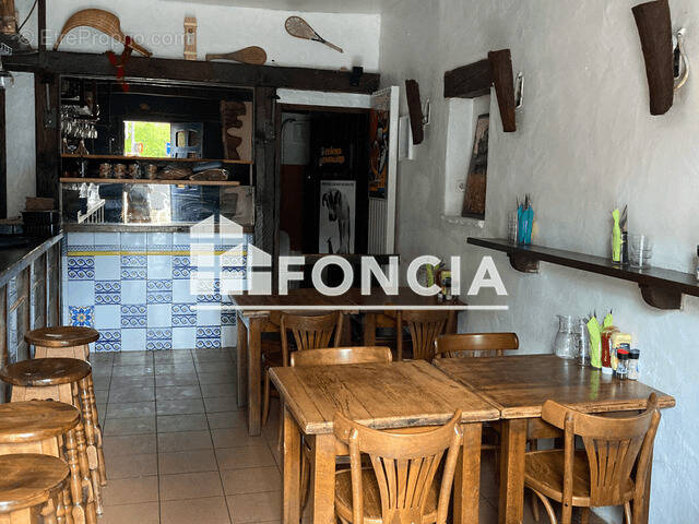 Commerce à BIARRITZ