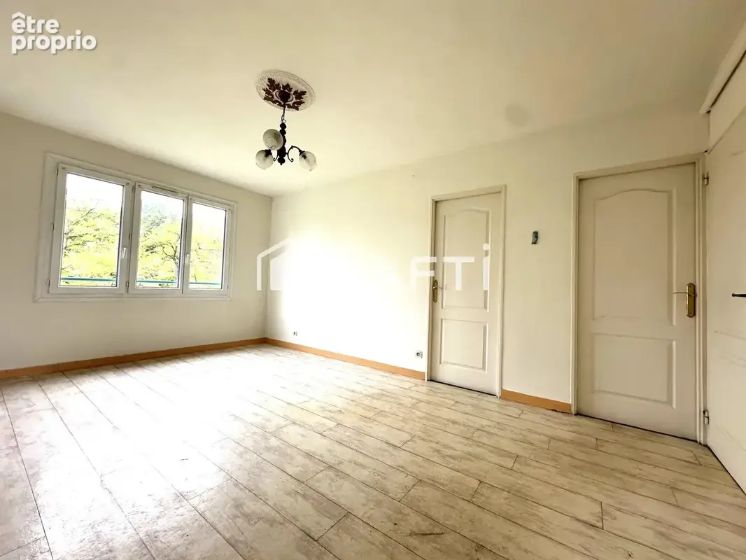Photo 1 - Appartement à CLICHY-SOUS-BOIS